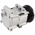 Bigparts 60-01468NA A/C Compressor 2