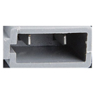 Bigparts 60-01468NA A/C Compressor 3