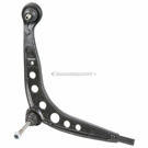1991 BMW 318is Control Arm Kit 4