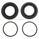 Centric Parts 143.42017 Disc Brake Caliper Repair Kit 1