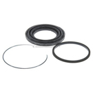 Centric Parts 143.43004 Disc Brake Caliper Repair Kit 2