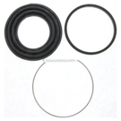 Centric Parts 143.43004 Disc Brake Caliper Repair Kit 1