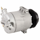 Bigparts 60-00983NA A/C Compressor 2