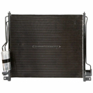 Bigparts 60-84773R5 A/C Compressor and Components Kit 4