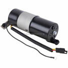 Bigparts 15-30031N Convertible Top Motor 1