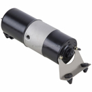 Bigparts 15-30031N Convertible Top Motor 2