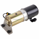 Bigparts 15-30035N Convertible Top Motor 2