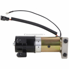 Bigparts 15-30035N Convertible Top Motor 3