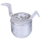 Bigparts 60-80110RK A/C Compressor and Components Kit 3