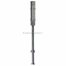 Bigparts 60-81489RK A/C Compressor and Components Kit 3