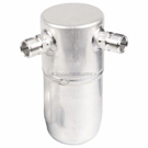 Bigparts 60-80193RK A/C Compressor and Components Kit 3