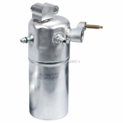 Bigparts 60-81928RK A/C Compressor and Components Kit 3