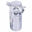 Bigparts 60-80140RK A/C Compressor and Components Kit 3