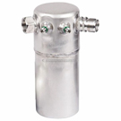 Bigparts 60-88565R2 A/C Compressor and Components Kit 3