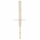 2007 BMW 760Li A/C Compressor and Components Kit 3