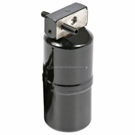 Bigparts 60-89377CK A/C Compressor and Components Kit 3