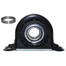 Bigparts 91-10120AN Drive Shaft Support 1