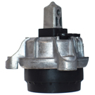 2014 BMW 535i GT xDrive Engine Mount 1