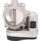 2010 Chrysler 300 Throttle Body 1