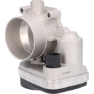 2010 Chrysler 300 Throttle Body 2