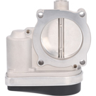 2010 Chrysler 300 Throttle Body 3