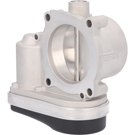 2010 Chrysler 300 Throttle Body 4