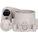 2010 Chrysler 300 Throttle Body 5