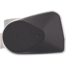 2010 Chrysler 300 Throttle Body 6