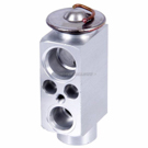 Bigparts 60-89096CK A/C Compressor and Components Kit 4