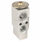 Bigparts 60-81374RK A/C Compressor and Components Kit 4