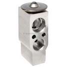 Bigparts 60-82312RK A/C Compressor and Components Kit 4