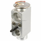 Bigparts 60-81489RK A/C Compressor and Components Kit 4