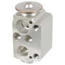 Bigparts 61-89236R6 A/C Compressor and Components Kit 3