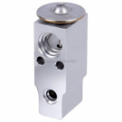 Bigparts 60-83743RN A/C Compressor and Components Kit 4