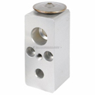 Bigparts 60-89377CK A/C Compressor and Components Kit 4