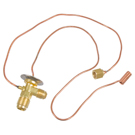 1991 Jeep Grand Wagoneer A/C Compressor and Components Kit 4