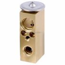 Bigparts 60-80144RK A/C Compressor and Components Kit 4