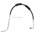 Bigparts 60-80791R7 A/C Compressor and Components Kit 4