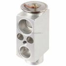 Bigparts 61-97486RN A/C Compressor and Components Kit 4