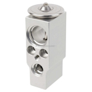 Bigparts 60-81371RK A/C Compressor and Components Kit 4