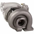 Bigparts 40-30383AN Turbocharger 2