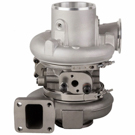 Bigparts 40-30383AN Turbocharger 4