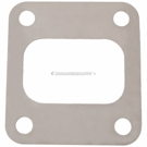 Bigparts 40-30383AN Turbocharger 5