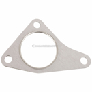 Bigparts 40-80182IL Turbocharger and Installation Accessory Kit 3