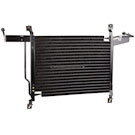 Bigparts 60-60162N A/C Condenser 2