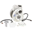 Turbocharger 40-30146 AE 1