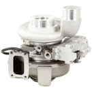 Turbocharger 40-30146 AE 10