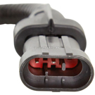 Turbocharger 40-30146 AE 11