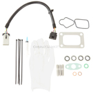 Turbocharger 40-30146 AE 2