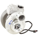 Turbocharger 40-30146 AE 3